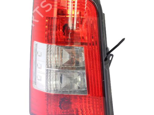Used Left taillight CITROËN BERLINGO / BERLINGO FIRST MPV (MF_, GJK_, GFK_) 1.4 i (MFKFX, MFKFW, GJKFWB, GJKFWC, GFKFWC) (75 hp) 30877930