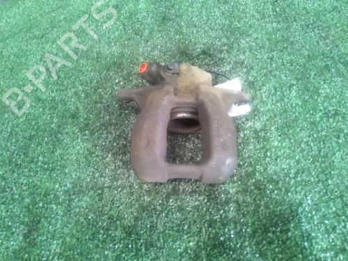 Used Right front brake caliper PEUGEOT 407 (6D_) 1.6 HDi 110 (6D9HZC, 6D9HYC) (109 hp) 19669673