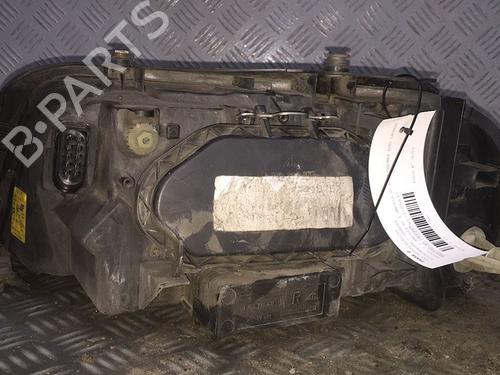 Right headlight VW SHARAN (7M8, 7M9, 7M6) 1.9 TDI | BP30069997C29