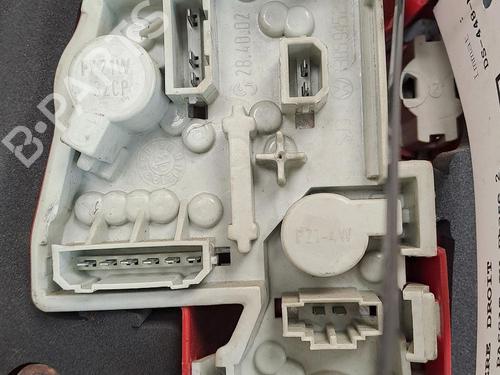 Højre baglygte VW PASSAT B5.5 (3B3) 1.9 TDI | BP29948751C35 