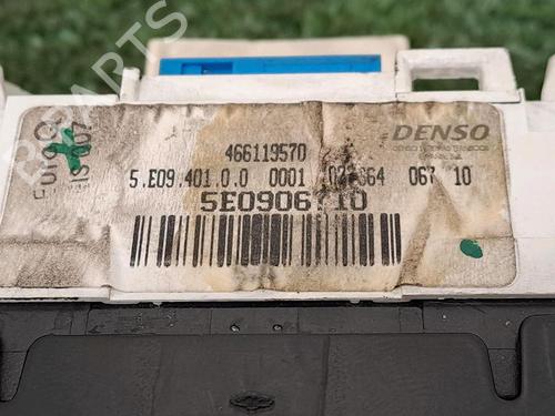 Used Climate control Climate control OPEL CORSA D (S07) 1.3 CDTI (L08, L68) (95 hp) 29948493 29948493