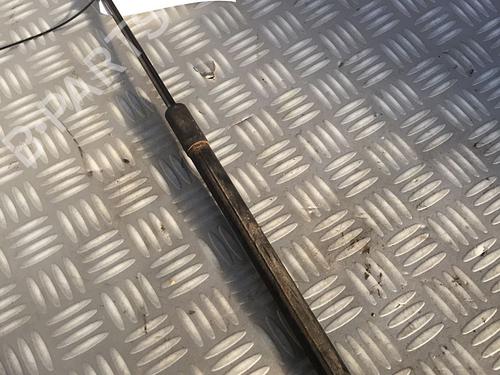 Gassdemper Bakluke CITROËN DS4 (NX_) 2.0 HDi 165 | BP30072685C138