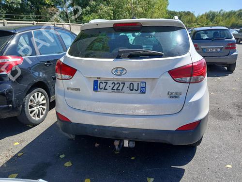 Used Parts HYUNDAI ix35 (LM, EL, ELH) 1.7 CRDi 4894558