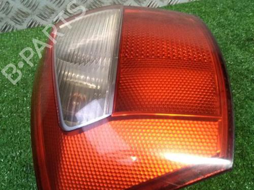 Left taillight AUDI A4 B6 (8E2) 1.9 TDI | BP30071529C34 - Image 3