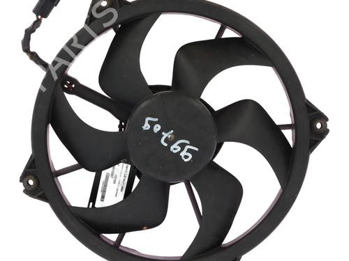 Køleventilator elektrisk PEUGEOT PARTNER MPV (5_, G_) 1.6 HDi 90 (90 hp) 30939567