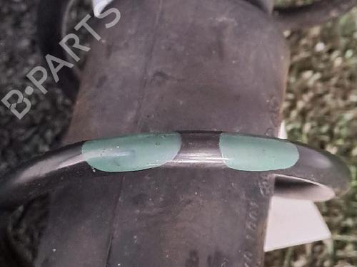 Left front shock absorber RENAULT TWIZY (MAM_) 45 | BP37729594M16 - Image 4