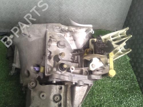 Gearbox CITROËN C3 I (FC_, FN_) 1.6 16V HDi | BP29443020M3 