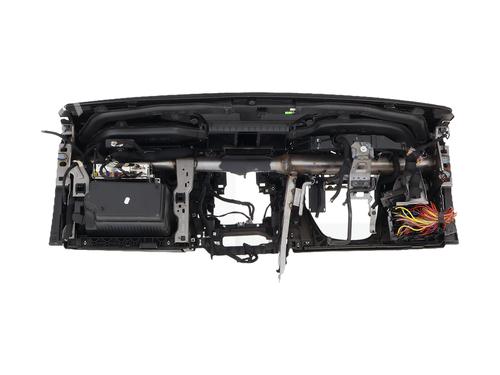 Cruscotto Cruscotto RENAULT CLIO V (B7_) 1.0 TCe 100 (B7MT) (101 hp) 36913814 36913814