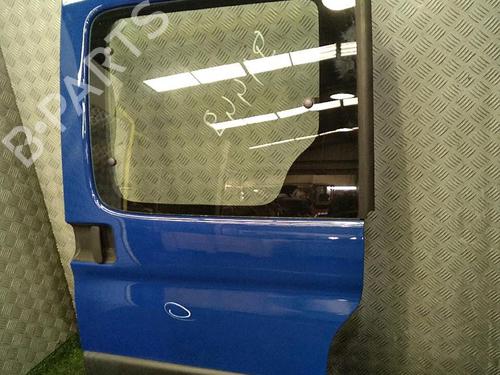 Venstre side skyvedør CITROËN BERLINGO / BERLINGO FIRST MPV (MF_, GJK_, GFK_) 1.6 HDI 75 (MF9HW, GJ9HWC, GF9HWC, GN9HWC) (75 hp) 30073470