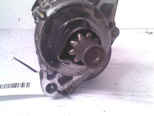 Starter HONDA CIVIC V Hatchback (EG, EH) | BP30075231M8 - Image 2