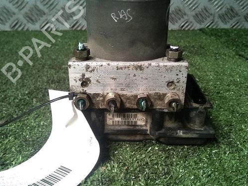 Used ABS pump RENAULT SCÉNIC II (JM0/1_) 1.5 dCi (JM0F) (82 hp) 29951450