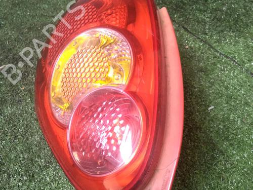 Left taillight TOYOTA AYGO (_B1_) 1.0 (KGB10_, KGB10R) | BP17157420C34 