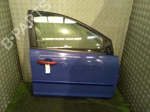 Used Right front door FORD FOCUS II Turnier (DA_, FFS, DS) 1.8 TDCi (115 hp) 17160807