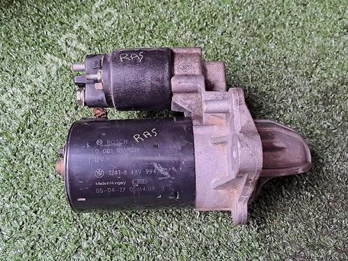 Startmotor MINI MINI (R50, R53) Cooper | BP30076842M8 