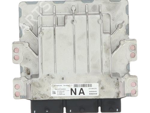 Engine control unit (ECU) DACIA JOGGER (RK_) 1.0 TCe 110 (RKMD) | BP37730904M57  - Image 5