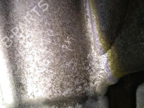 Engine RENAULT MEGANE II (BM0/1_, CM0/1_) 1.6 16V | BP30076534M1