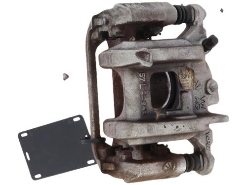 Left front brake caliper CUPRA BORN (K11) 58 | BP38502128M105 - Image 6