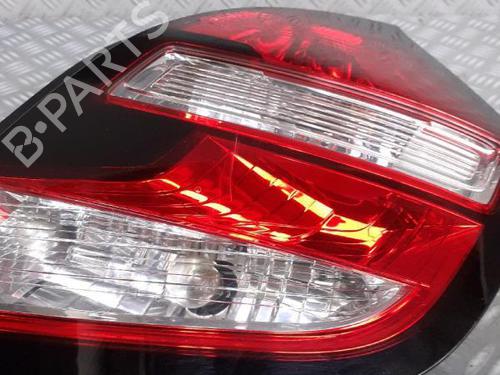 Right taillight RENAULT TWINGO III (BCM_, BCA_) 0.9 TCe 90 (BCM9, BCM2) | BP30070291C35