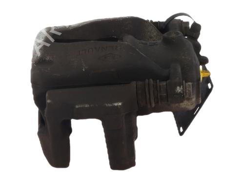 Right front brake caliper RENAULT MEGANE IV Hatchback (B9A/M/N_) | BP36394755M104 - Image 4