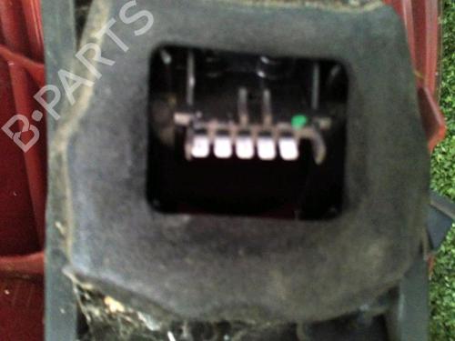 Left taillight OPEL CORSA D (S07) 1.0 (L08, L68) | BP30072835C34 