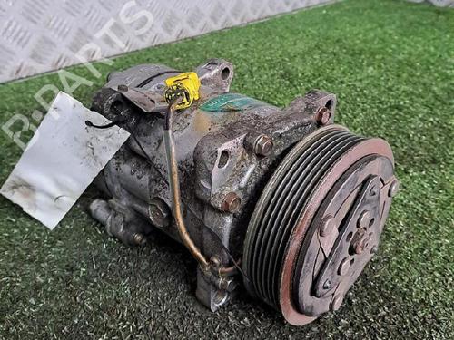 Used AC compressor AC compressor PEUGEOT 807 (EB_) 2.2 HDi (128 hp) 29953351 29953351