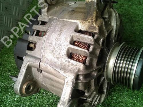 Alternator VW POLO V (6R1, 6C1) 1.2 TDI | BP30076311M7