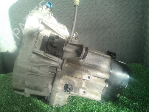 Gearbox RENAULT TWINGO I (C06_) 1.2 16V (C06C, C06D, C06K) | BP30163973M3