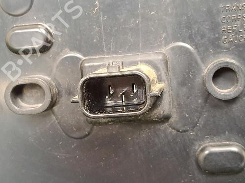 Used Left daytime light RENAULT TWINGO III (BCM_, BCA_) 0.9 TCe 90 (BCM9, BCM2) (90 hp) 29948467