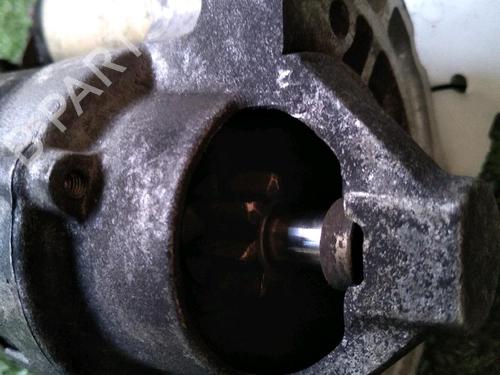 Starter PEUGEOT 206 Hatchback (2A/C) 1.4 i | BP12233865M8 