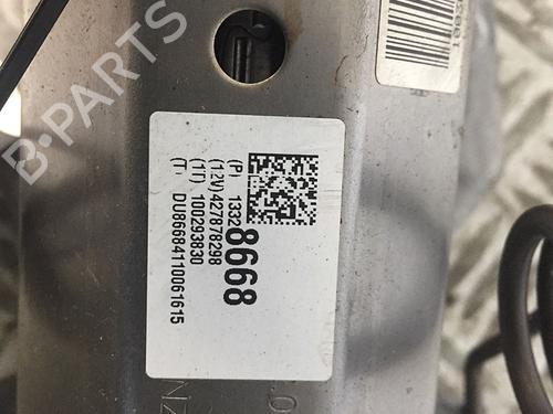 Steering column OPEL ASTRA J (P10) 2.0 CDTI (68) | BP30069504M21  - Image 7