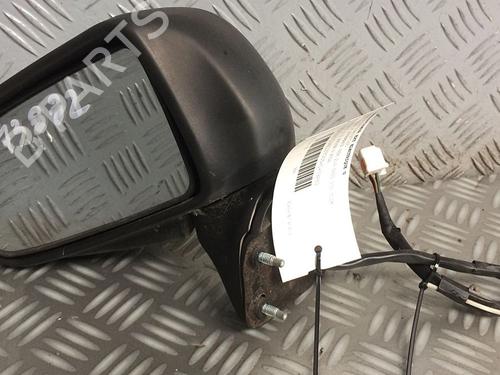 Used Left mirror MAZDA PREMACY (CP) 2.0 TD (101 hp) 30068754