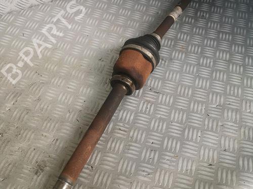 Right front driveshaft RENAULT TRAFIC II Bus (JL) 2.0 dCi 115 (JL00, JL01, JL0H, JL0M, JL0U) | BP30068670M39 - Image 4