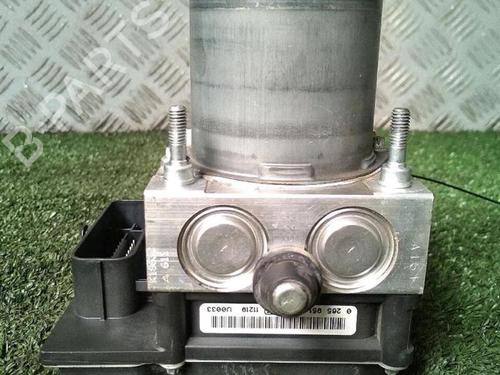 ABS pump PEUGEOT 508 SW I (8E_) 2.0 HDi | BP30076081M43 