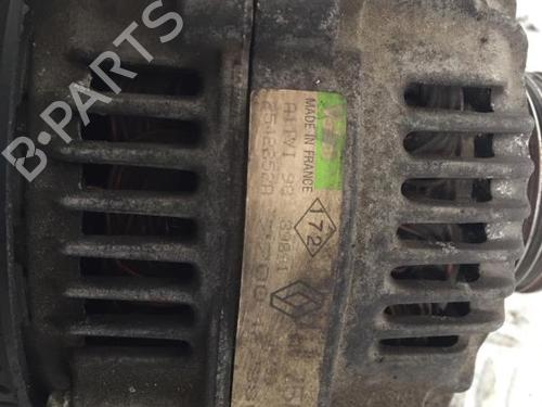 Alternator RENAULT TWINGO I (C06_) 1.2 (C066, C068) | BP30069430M7
