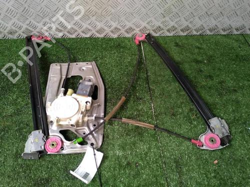 Used Front right window mechanism Front right window mechanism BMW 5 (E39) 520 i (150 hp) 30072761 30072761