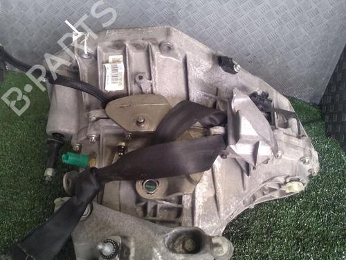 Gearbox DACIA DUSTER (HS_) 1.5 dCi (HSMC) | BP30068459M3  - Image 7