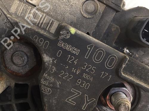 Alternator OPEL CORSA D (S07) 1.4 (L08, L68) | BP37731494M7 - Image 5