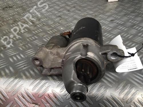 Used Starter Starter AUDI A4 B8 Avant (8K5) 2.0 TDI (120 hp) 30069805 30069805