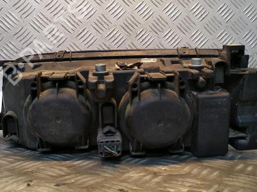 Used Right headlight MAZDA 626 V Station Wagon (GW) 2.0 Turbo DI (GWFW) (101 hp) 29947547