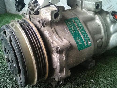 AC compressor FIAT DUCATO Van (250_) 120 Multijet 2,3 D | BP30076172M34 