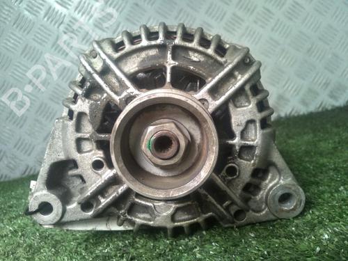 Dynamo AUDI A6 C5 Avant (4B5) RS6 quattro | BP18888027M7 