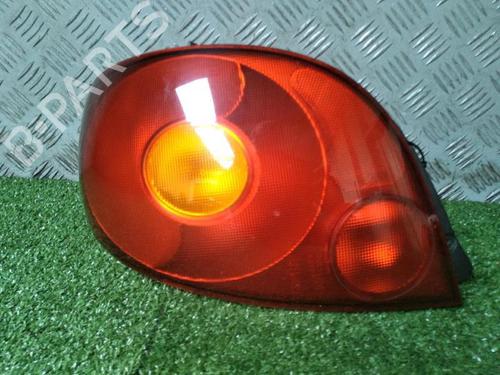 Left taillight DAEWOO MATIZ (M100, M150) 0.8 | BP30071399C34