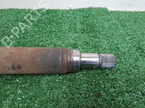 Right front driveshaft FORD FIESTA VI (CB1, CCN) 1.0 EcoBoost | BP37730484M39 - Image 5