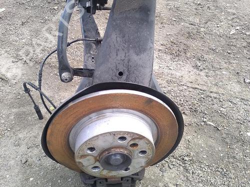 Rear axle BMW 2 Gran Tourer (F46) 218 d | BP29950009M2 