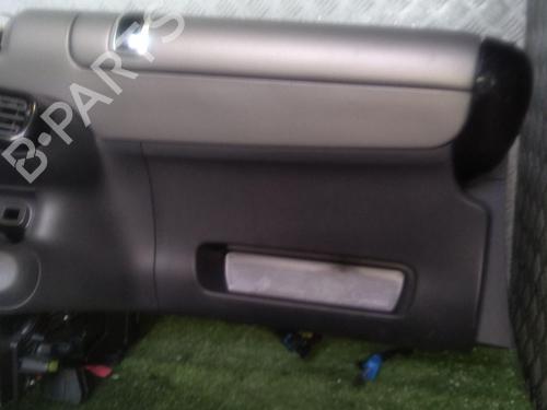 Used Dashboard CITROËN C4 CACTUS 1.2 VTi 82 (82 hp) 30068064