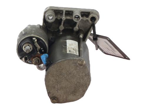 Starter PEUGEOT 2008 I (CU_) 1.6 HDi | BP37730649M8 - Image 2