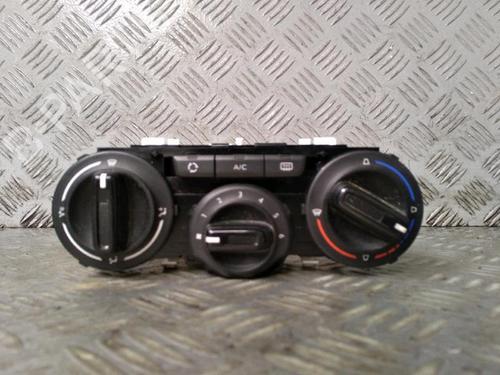 Used Climate control Climate control CITROËN C3 III (SX) 1.6 BlueHDi 75 (75 hp) 30070903 30070903