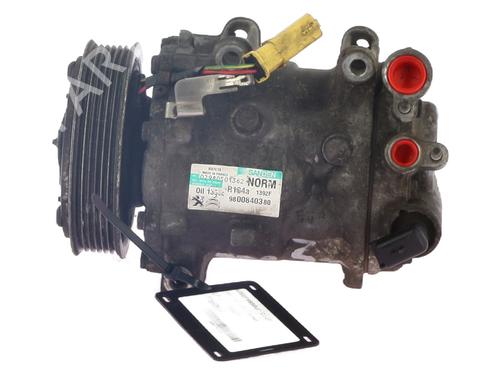 AC compressor PEUGEOT 508 I (8D_) 2.0 HDi | BP31803992M34