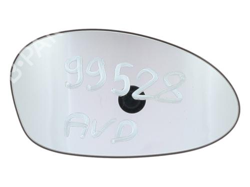 Used Right mirror glass BMW 1 (E81) 118 d (143 hp) 30849624