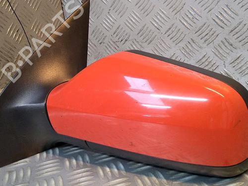 Used Left mirror OPEL ASTRA G Estate (T98) 2.0 DI (F35) (82 hp) 30070712